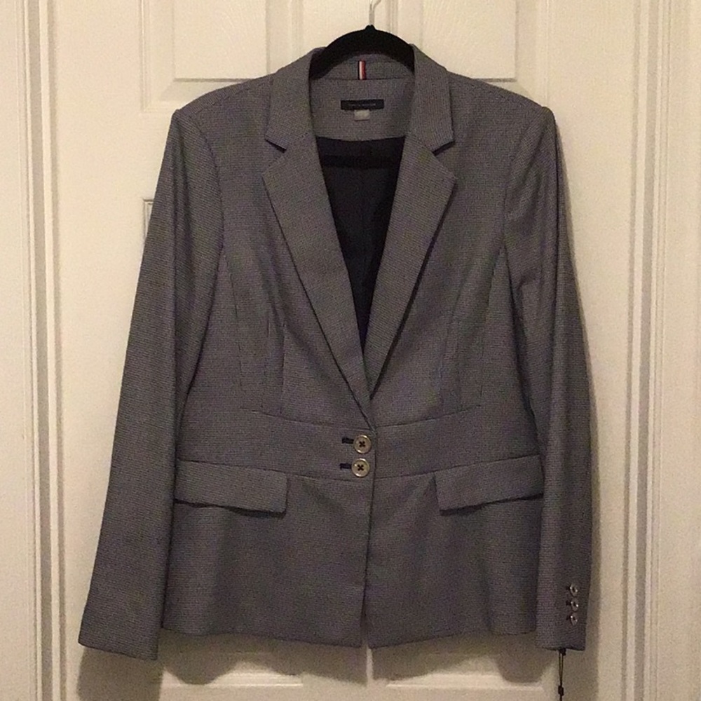 Tommy Hilfiger separate suit jacket